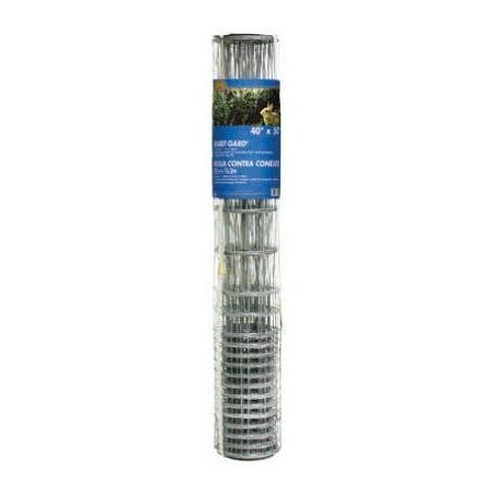 Midwest Air Tech/Import 28x50'Weld Rabbit Gard 308371B